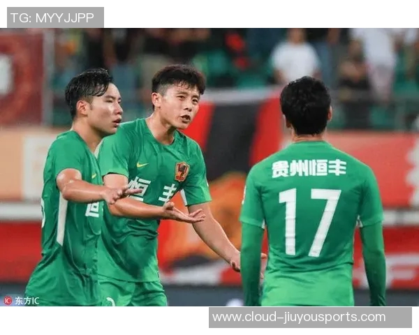 贵州恒丰与河北华夏激战正酣谁能在这场较量中笑到最后