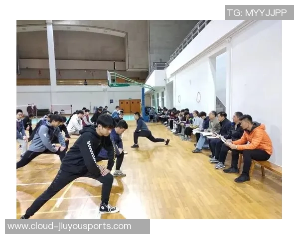 探索体育管理课程设置的多样性与创新发展路径