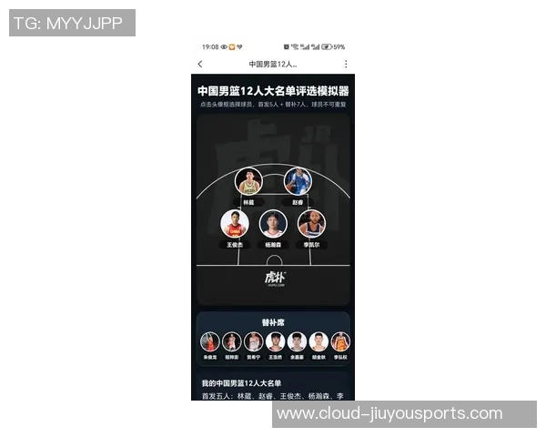 内娱篮球明星实力排名揭晓谁将成为新一代的篮球偶像